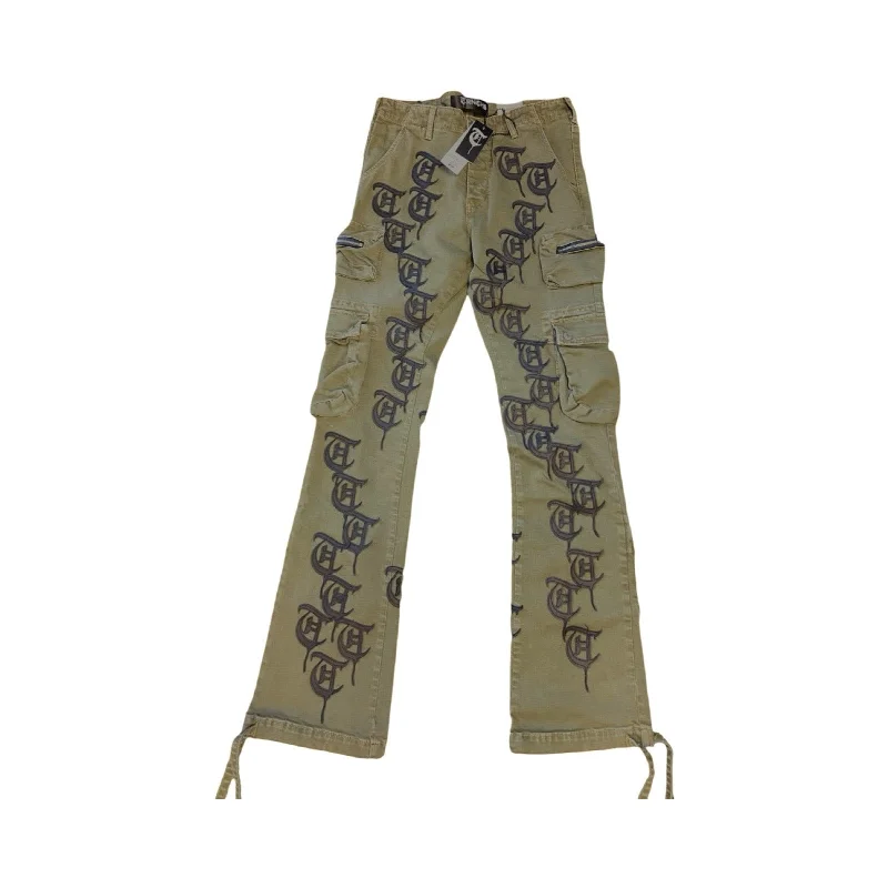 Hunting Jeans for Woods -TRNCHS Army Repetition Jeans