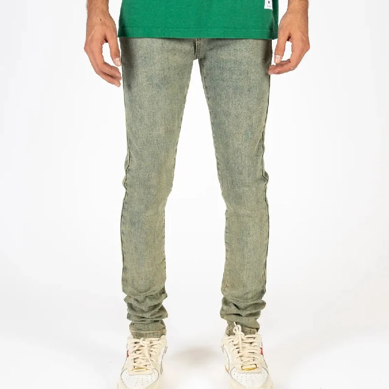 Hunting Jeans for Woods -Pheelings “Desires Left” Skinny Jeans