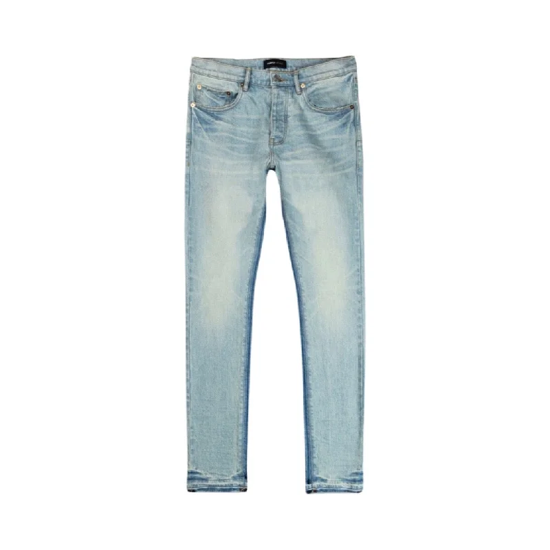 Carpenter Jeans for Function -Purple Brand Shadow Inseam Jeans