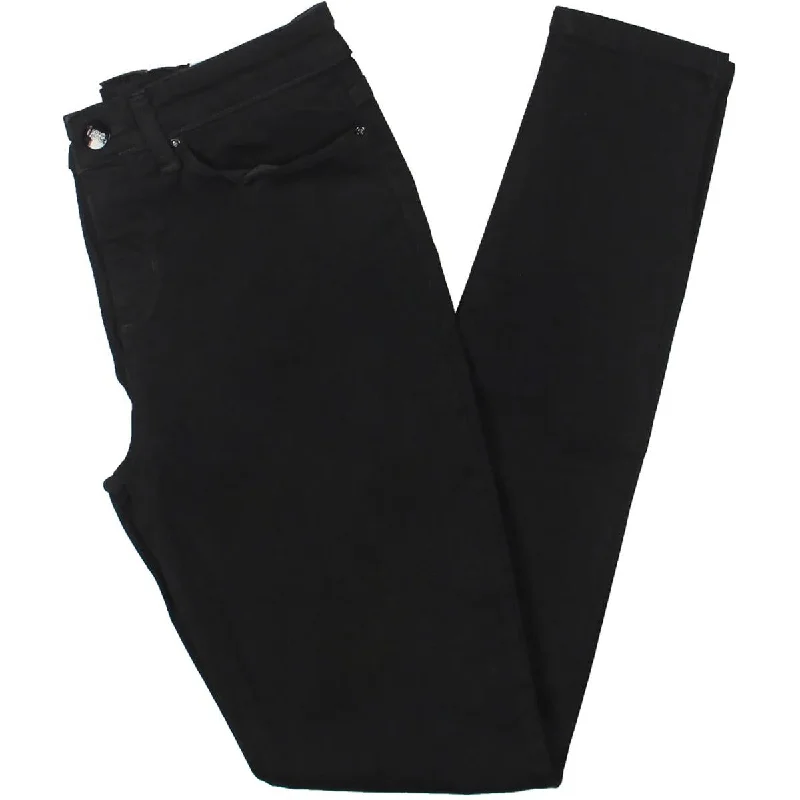 Business casual tight trousers for men with sleek design and refined finish -Lee Womens Sculpting Cotton Skinny Pants